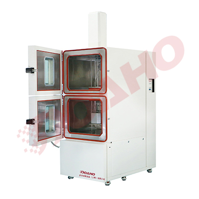 冷热冲击箱