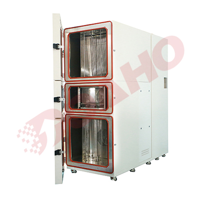 温度冲击试验箱