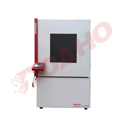 氙灯耐气候试验箱