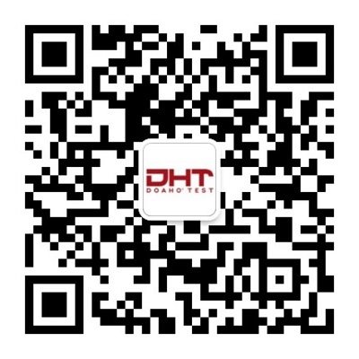 DOAHO试验设备二维码