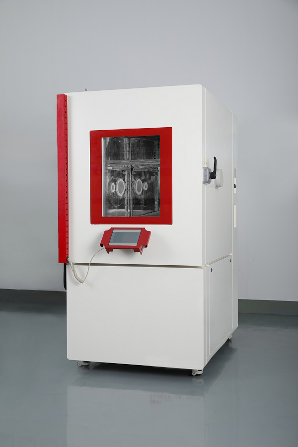 恒温试验箱