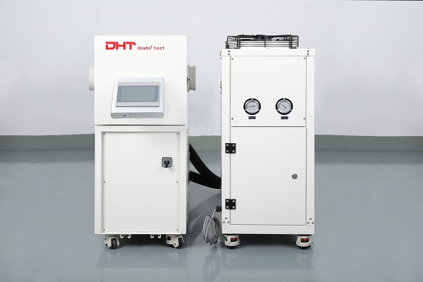 快速温变试验箱