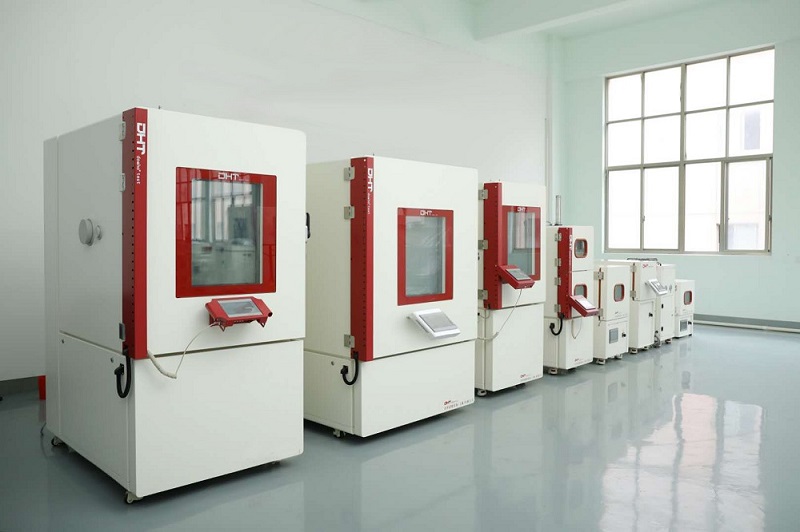 冷热冲击试验箱出租